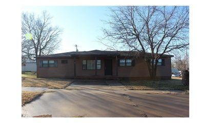 413 W 2nd St. #151, Wellston, OK 74881